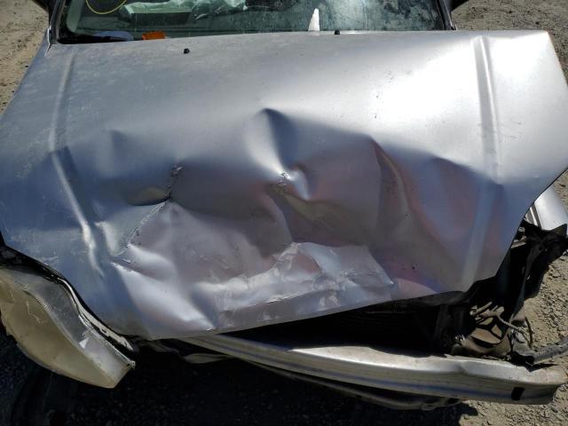 2HGEJ6616YH594267 - 2000 HONDA CIVIC BASE 银色 照片 11