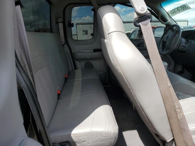 1FTRX18L4YNB68780 - 2000 FORD F150 Qara foto 10