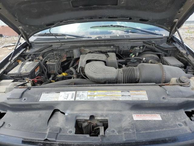 1FTRX18L4YNB68780 - 2000 FORD F150 Qara foto 11