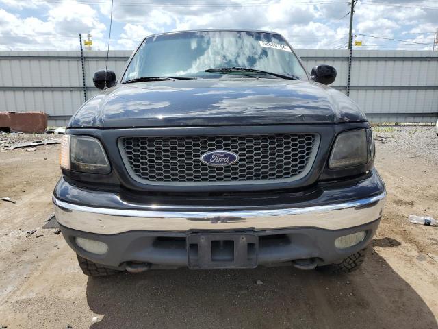 1FTRX18L4YNB68780 - 2000 FORD F150 Qara foto 5