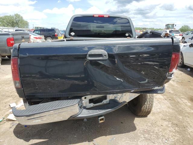 1FTRX18L4YNB68780 - 2000 FORD F150 Qara foto 6