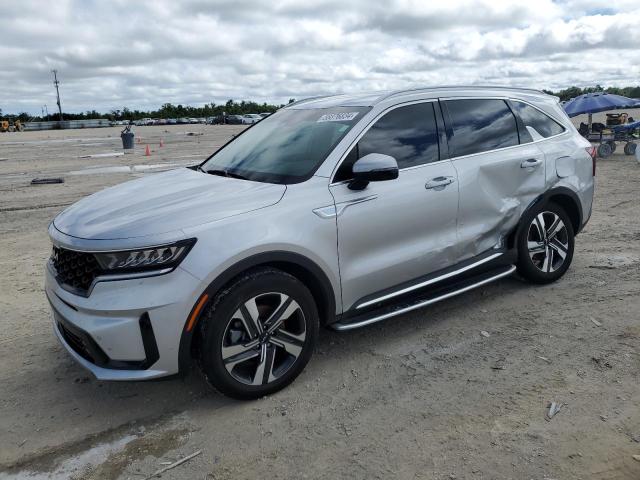 2023 KIA SORENTO EX, 