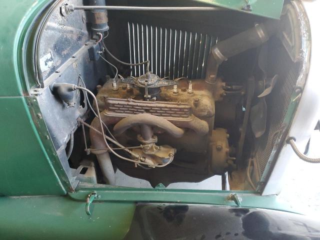 A1473531 - 1929 FORD MODEL A Жасыл фото 11