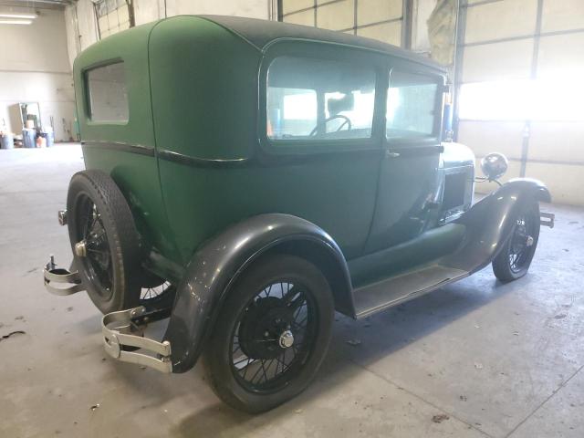 A1473531 - 1929 FORD MODEL A Жасыл фото 3