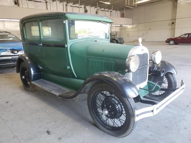 A1473531 - 1929 FORD MODEL A GREEN photo 4