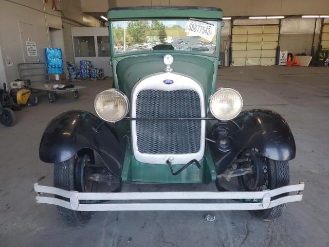 A1473531 - 1929 FORD MODEL A Жасыл фото 5