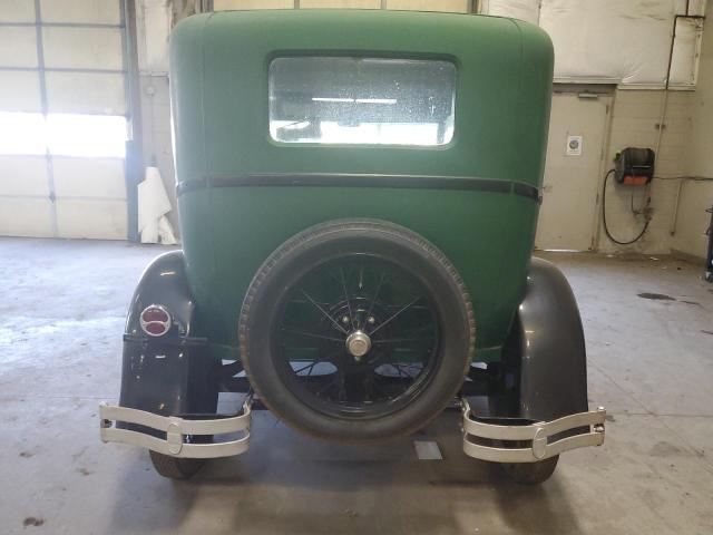 A1473531 - 1929 FORD MODEL A GREEN photo 6