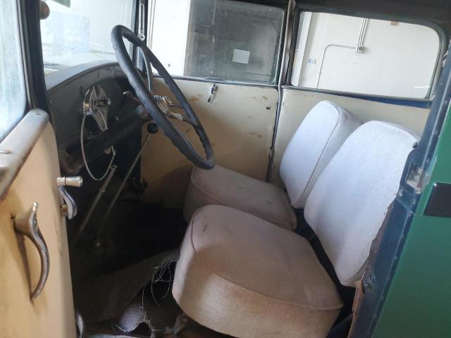 A1473531 - 1929 FORD MODEL A Жасыл фото 7