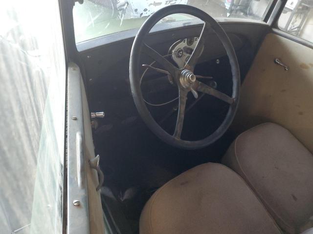 A1473531 - 1929 FORD MODEL A Жасыл фото 8
