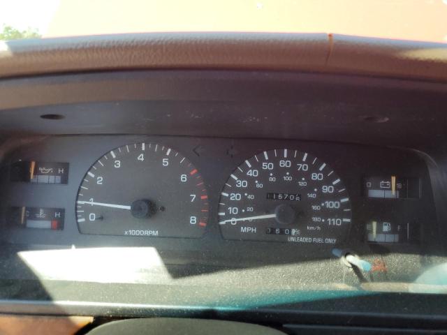 JT3VN39W4S0186312 - 1995 TOYOTA 4RUNNER VN39 SR5 Rot Foto 9