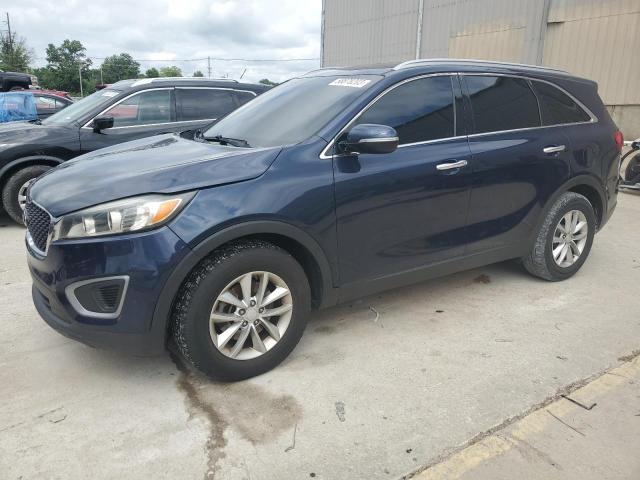 2016 KIA SORENTO LX, 