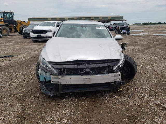 1N4BL4EV3KC116165 - 2019 NISSAN ALTIMA SL SILVER photo 5