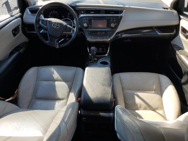 4T1BK1EBXEU091051 - 2014 TOYOTA AVALON BASE 银色 照片 8