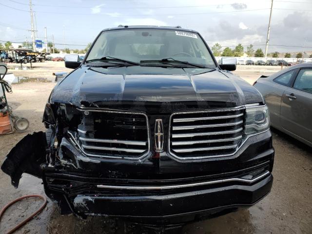 5LMJJ2KT1GEL03234 - 2016 LINCOLN NAVIGATOR RESERVE BLACK photo 5