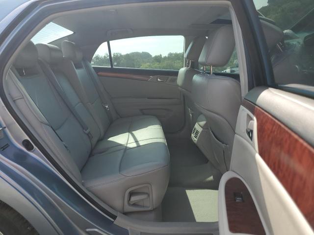 4T1BK3DB0BU386622 - 2011 TOYOTA AVALON BASE Mavi foto 10