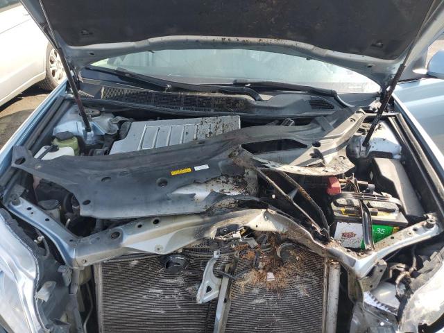 4T1BK3DB0BU386622 - 2011 TOYOTA AVALON BASE Mavi foto 11
