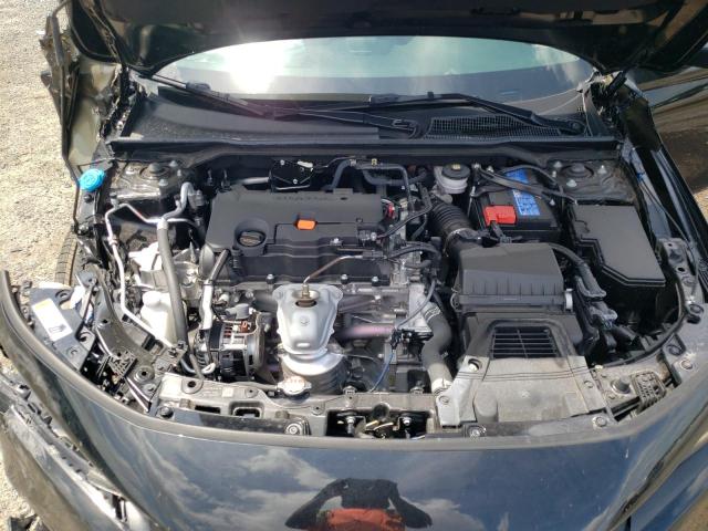 2HGFE2F56PH503114 - 2023 HONDA CIVIC SPORT 黑色 照片 11