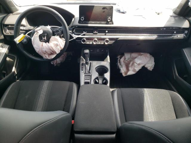 2HGFE2F56PH503114 - 2023 HONDA CIVIC SPORT 黑色 照片 8