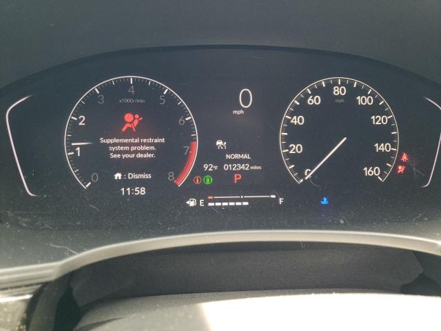 2HGFE2F56PH503114 - 2023 HONDA CIVIC SPORT 黑色 照片 9