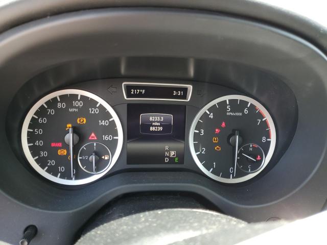 SJKCH5CP3HA019723 - 2017 INFINITI QX30 BASE BLACK photo 9