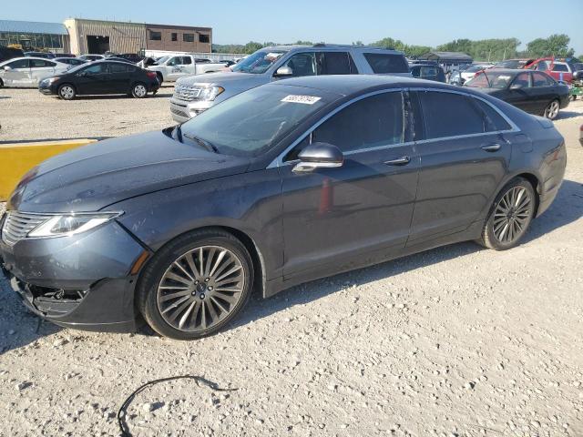 2014 LINCOLN MKZ, 