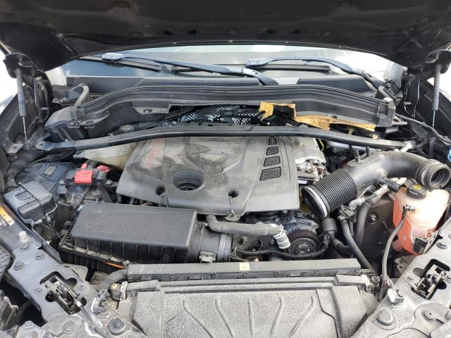 ZASFAKNN3J7B59344 - 2018 ALFA ROMEO STELVIO TI SPORT BLACK photo 12