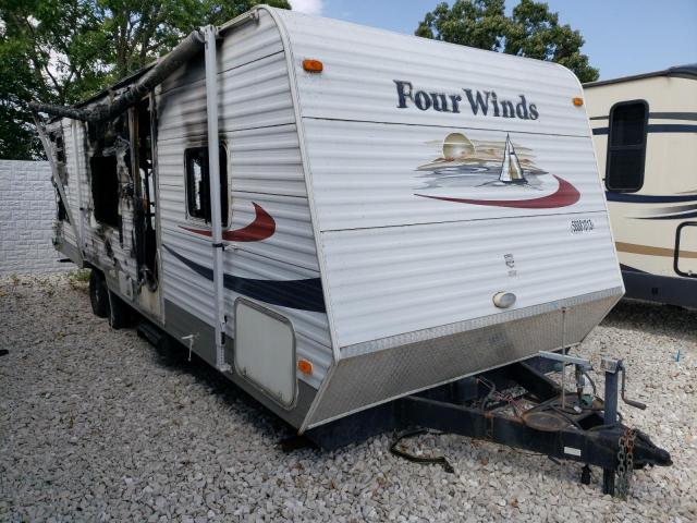 2008 FOUR EXPRESS, 