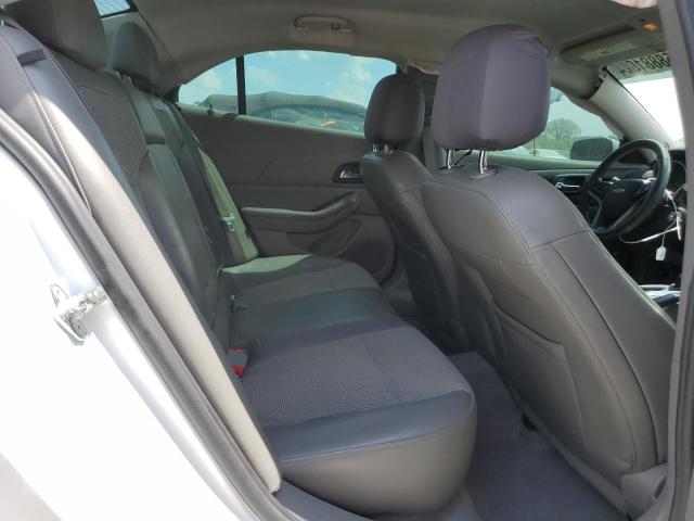 1G11C5SA2GF112670 - 2016 CHEVROLET MALIBU LIM LT 白色 照片 10