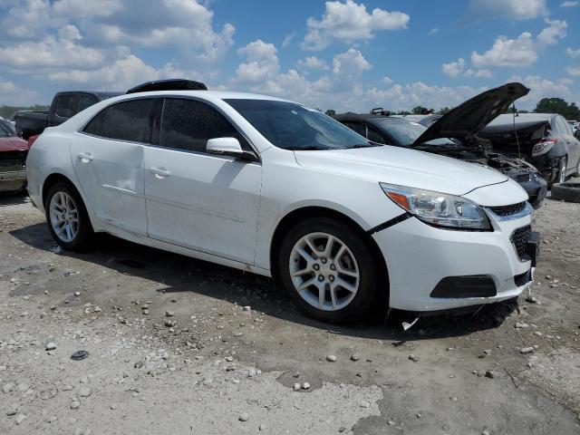 1G11C5SA2GF112670 - 2016 CHEVROLET MALIBU LIM LT 白色 照片 4