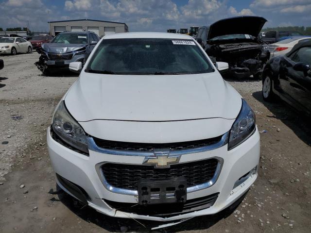 1G11C5SA2GF112670 - 2016 CHEVROLET MALIBU LIM LT WHITE photo 5