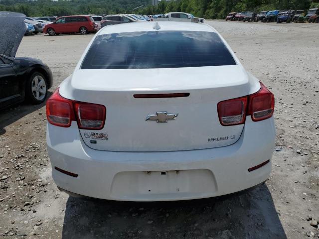 1G11C5SA2GF112670 - 2016 CHEVROLET MALIBU LIM LT 白色 照片 6