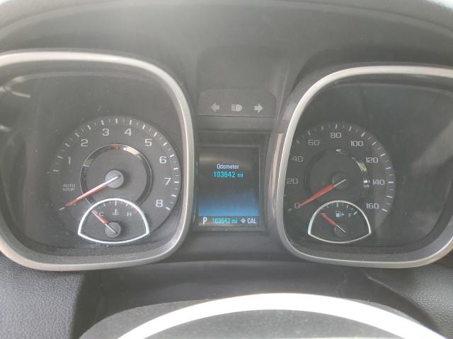 1G11C5SA2GF112670 - 2016 CHEVROLET MALIBU LIM LT 白色 照片 9