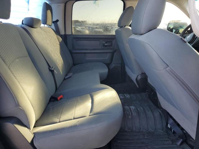 3C6RR7KT1JG195771 - 2018 RAM 1500 ST BLACK photo 10