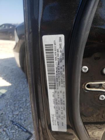 3C6RR7KT1JG195771 - 2018 RAM 1500 ST BLACK photo 12