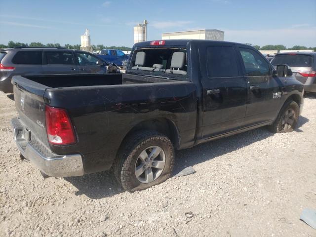 3C6RR7KT1JG195771 - 2018 RAM 1500 ST BLACK photo 3
