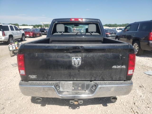 3C6RR7KT1JG195771 - 2018 RAM 1500 ST BLACK photo 6