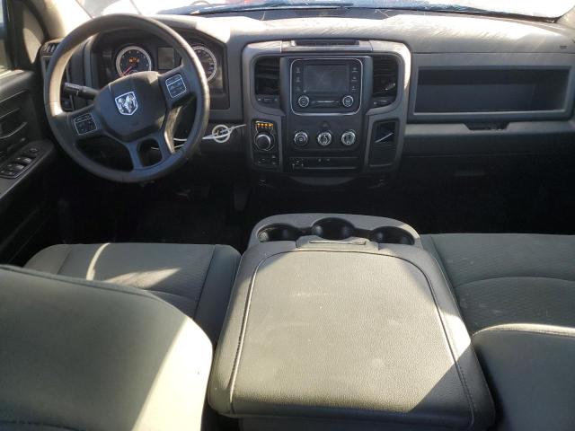 3C6RR7KT1JG195771 - 2018 RAM 1500 ST BLACK photo 8