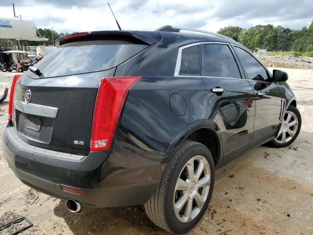 3GYFNCE30ES542712 - 2014 CADILLAC SRX PERFORMANCE COLLECTION BLACK photo 4