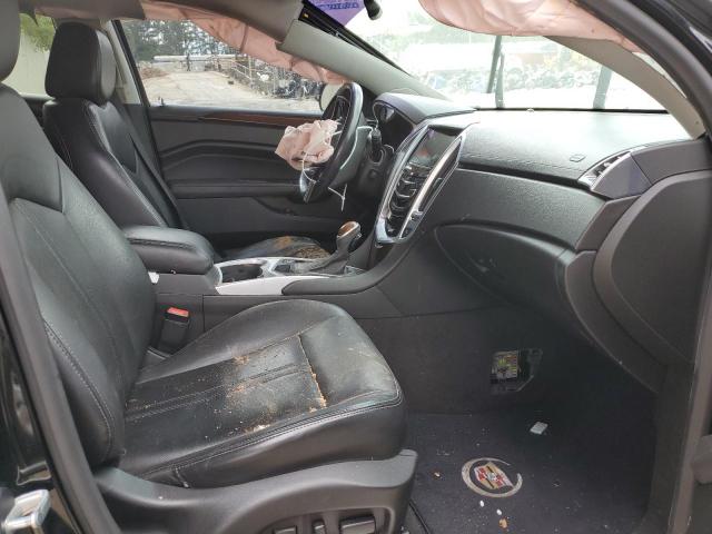 3GYFNCE30ES542712 - 2014 CADILLAC SRX PERFORMANCE COLLECTION Қара фото 5