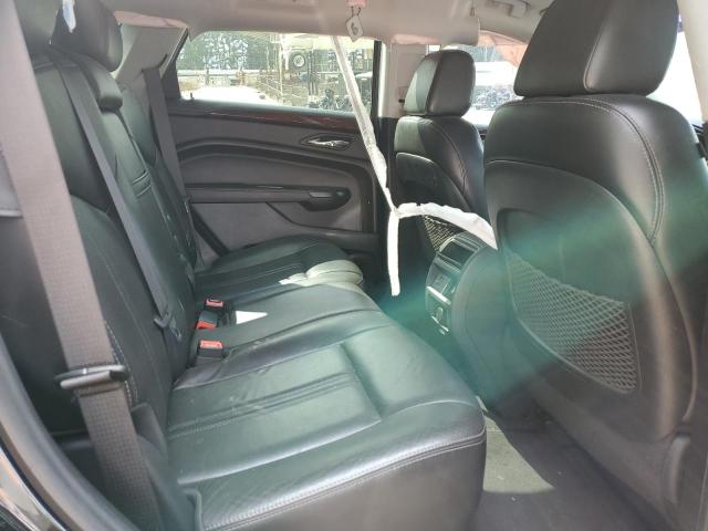 3GYFNCE30ES542712 - 2014 CADILLAC SRX PERFORMANCE COLLECTION Қара фото 6