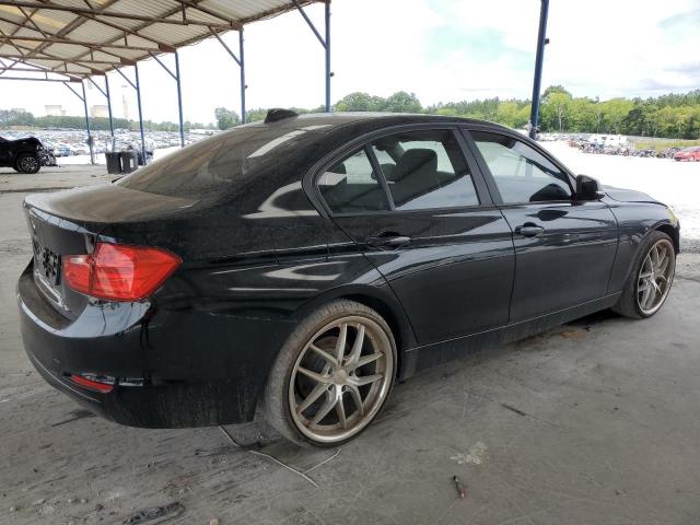 WBA3B1C57FP681159 - 2015 BMW 320 I BLACK photo 3