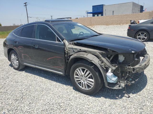 5J6TF3H55DL003942 - 2013 HONDA CROSSTOUR EXL შავი ფოტო 4