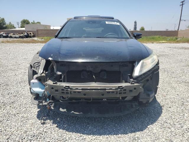 5J6TF3H55DL003942 - 2013 HONDA CROSSTOUR EXL შავი ფოტო 5