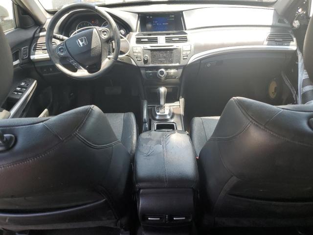 5J6TF3H55DL003942 - 2013 HONDA CROSSTOUR EXL შავი ფოტო 8