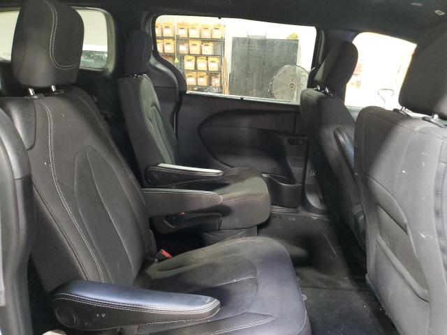 2C4RC1FG3KR629706 - 2019 CHRYSLER PACIFICA TOURING PLUS Gümüş foto 11