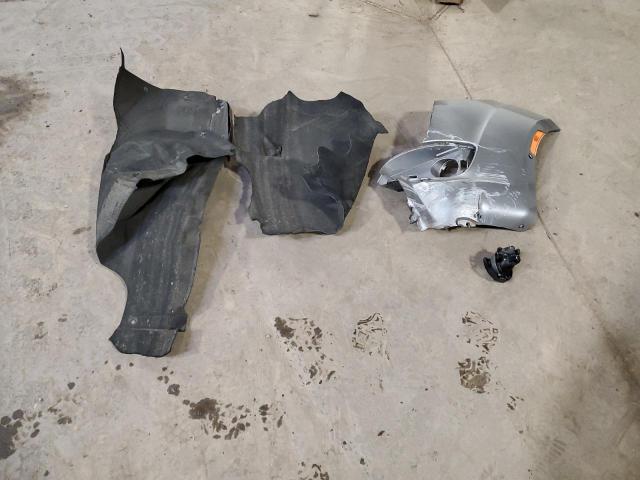 2C4RC1FG3KR629706 - 2019 CHRYSLER PACIFICA TOURING PLUS Gümüş foto 13