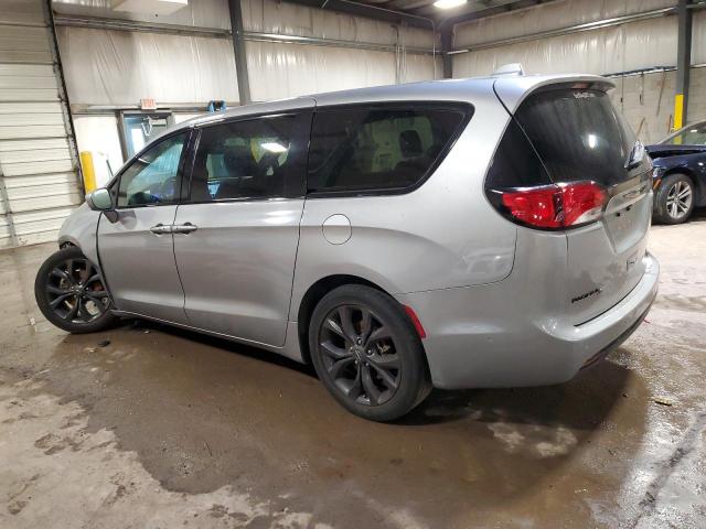 2C4RC1FG3KR629706 - 2019 CHRYSLER PACIFICA TOURING PLUS Gümüş foto 2