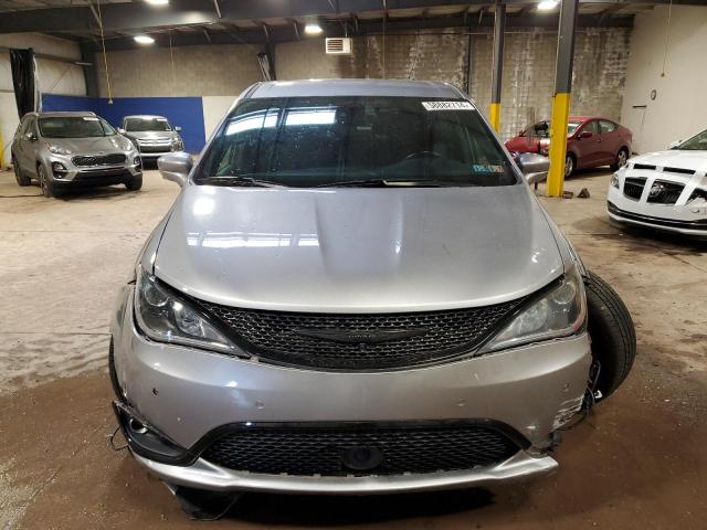 2C4RC1FG3KR629706 - 2019 CHRYSLER PACIFICA TOURING PLUS Gümüş foto 5