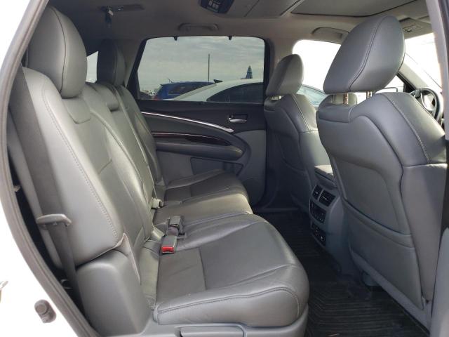 5FRYD4H95GB024564 - 2016 ACURA MDX ADVANCE 白色 照片 10
