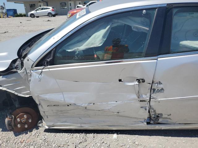 1G11C5SL5EF263291 - 2014 CHEVROLET MALIBU 1LT 银色 照片 7